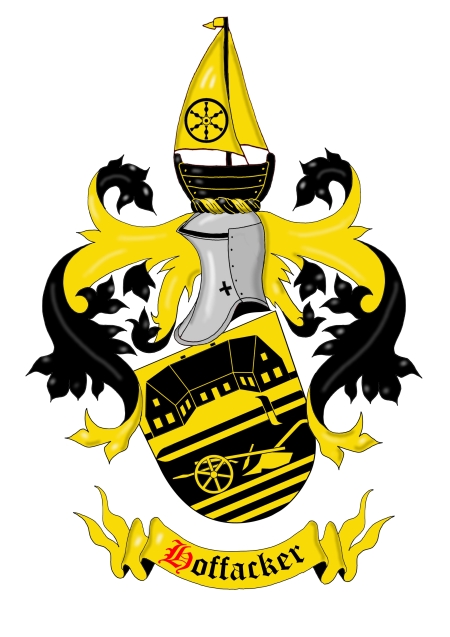 Anfrage Wappen