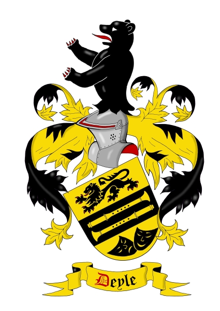 Familienwappen erstellen