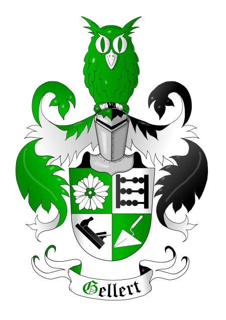 Familienwappen