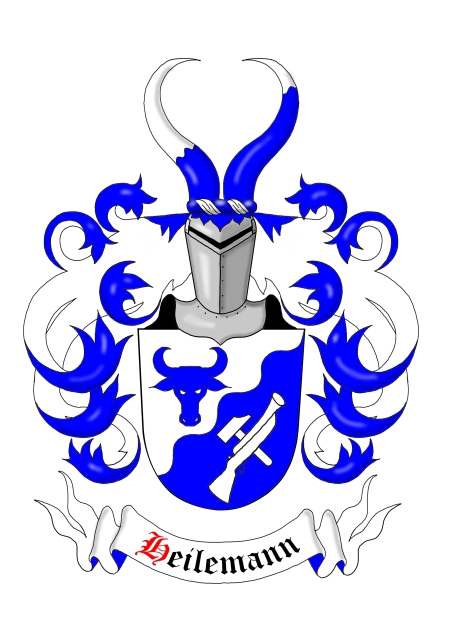 Familienwappen